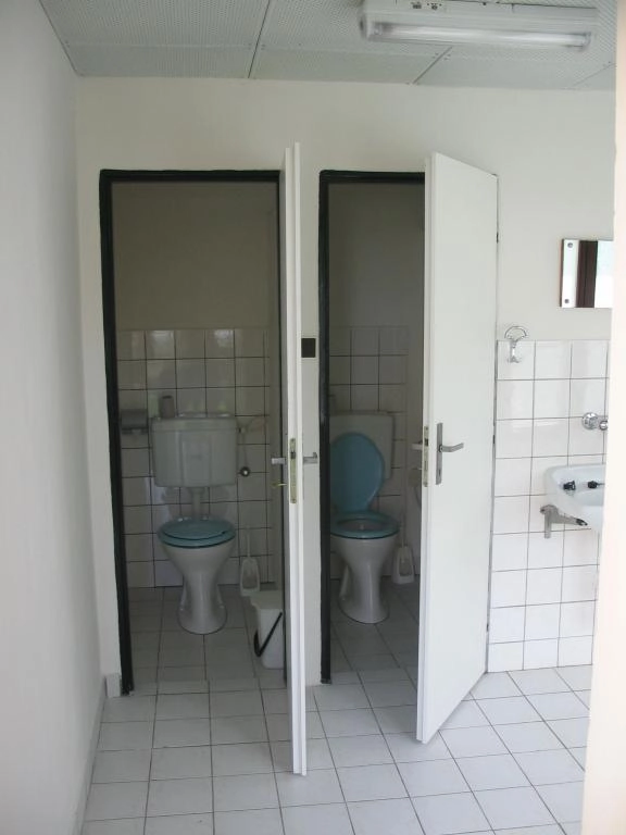 Autocamp Hájek - zdjęcie 1