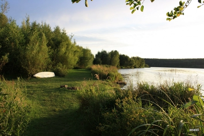 Autocamp INA - zdjęcie 1