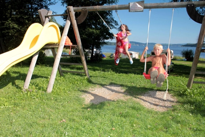 Autocamp Jenisov - zdjęcie 4