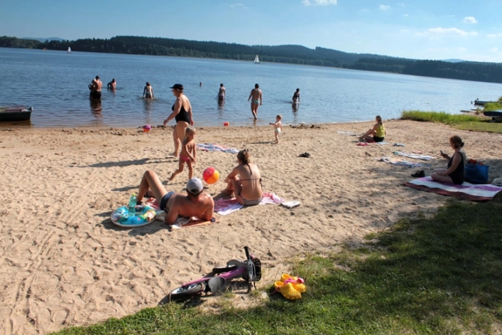 Autocamp Jenisov - zdjęcie 1