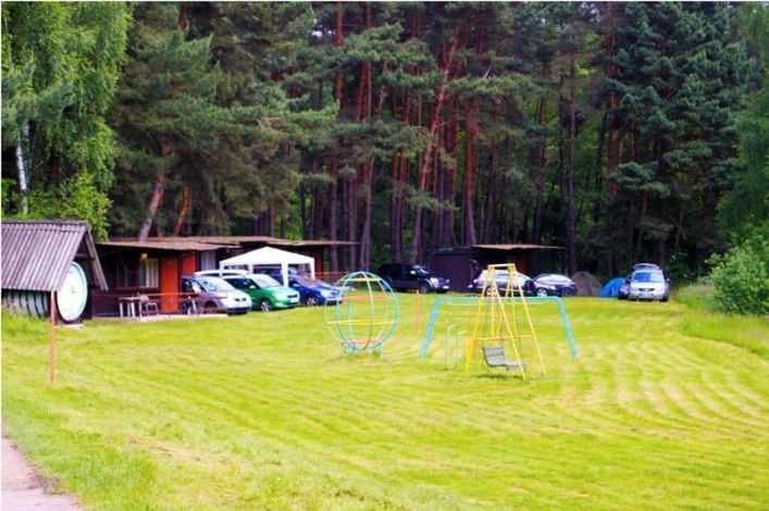 Autocamp Krivonoska - zdjęcie 4