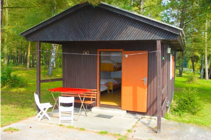 Autocamp Krivonoska - zdjęcie 3