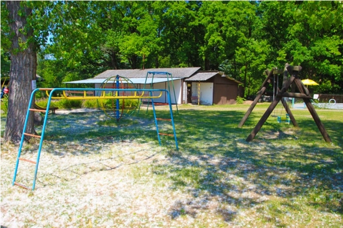 Autocamp Krivonoska - zdjęcie 2