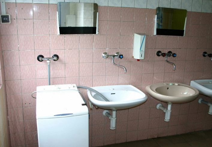 Autocamp Na Hrázi - zdjęcie 4