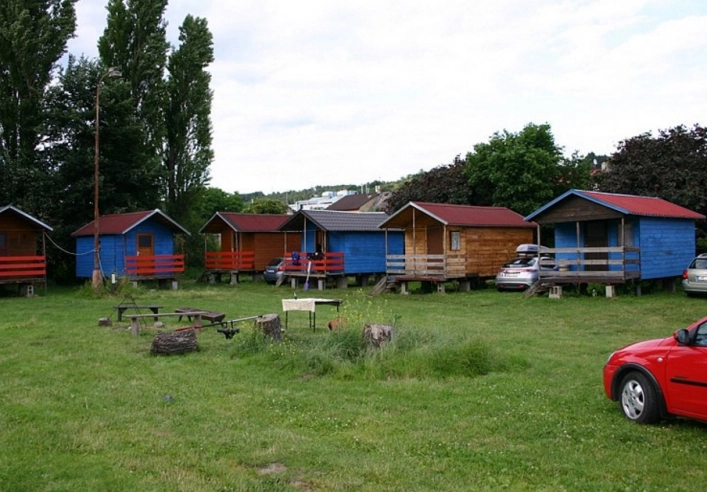 Autocamp Na Hrázi - zdjęcie 2