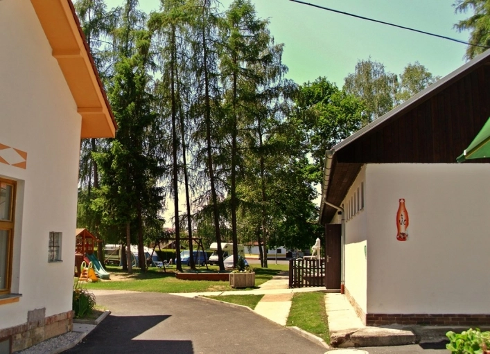 Autocamp Ostende Plzeň - zdjęcie 3