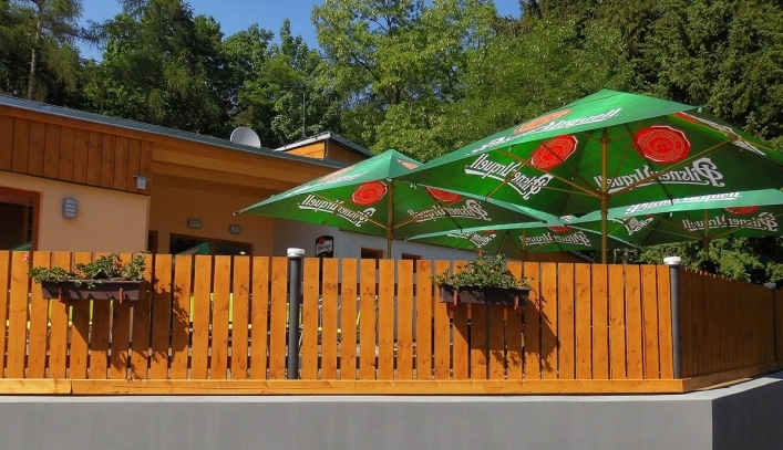 Autocamp Ostende Plzeň - zdjęcie 1