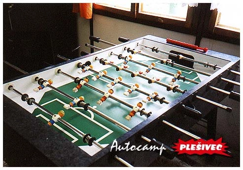 Autocamp Plešivec - zdjęcie 4