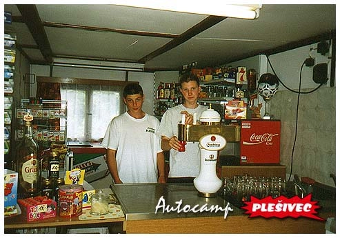zobacz camping - zdjęcie 1