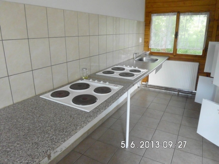 Autocamp Podrouzek - zdjęcie 3