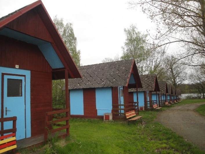 Autocamp Podrouzek - zdjęcie 2