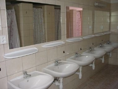 Autocamp Podrouzek - zdjęcie 1