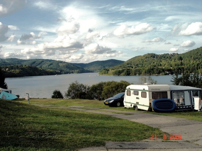 Autocamp Sport Skalice - zdjęcie 1