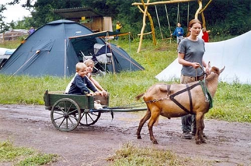Autocamp Tábořiště Svitačka - zdjęcie 2