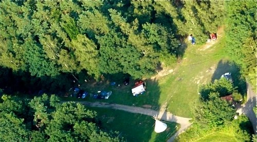 Autocamp Tábořiště Svitačka - zdjęcie 1