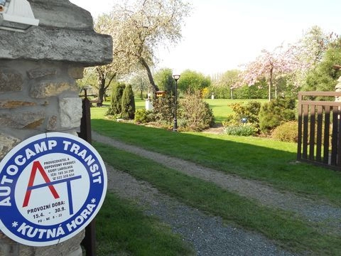 Autocamp Transit - zdjęcie 4