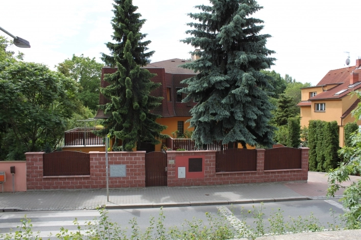 utocamp Trojská - zdjęcie 4