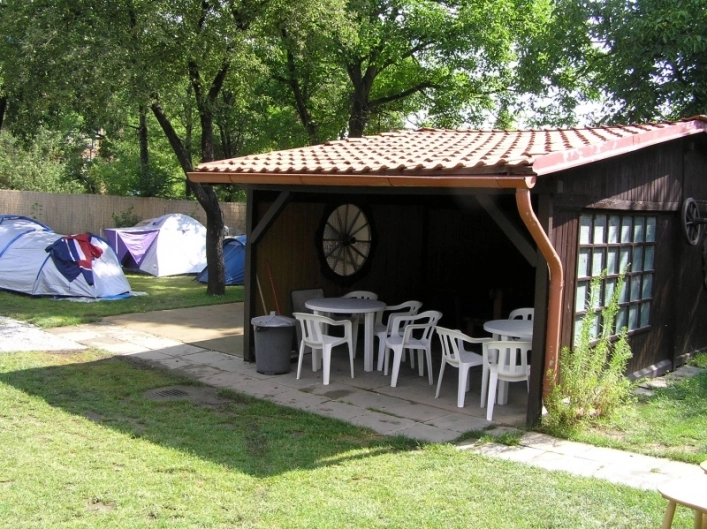 utocamp Trojská - zdjęcie 2