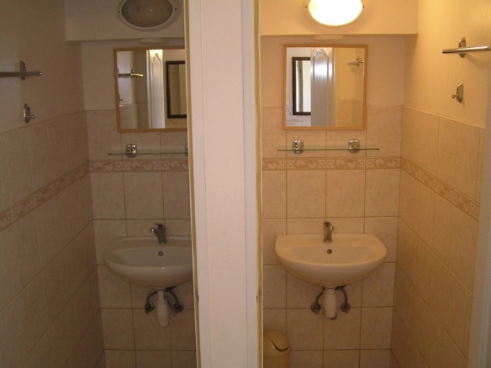 utocamp Trojská - zdjęcie 1