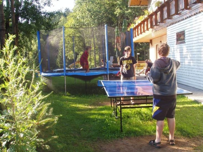 Autocamp Zákoutí - zdjęcie 2