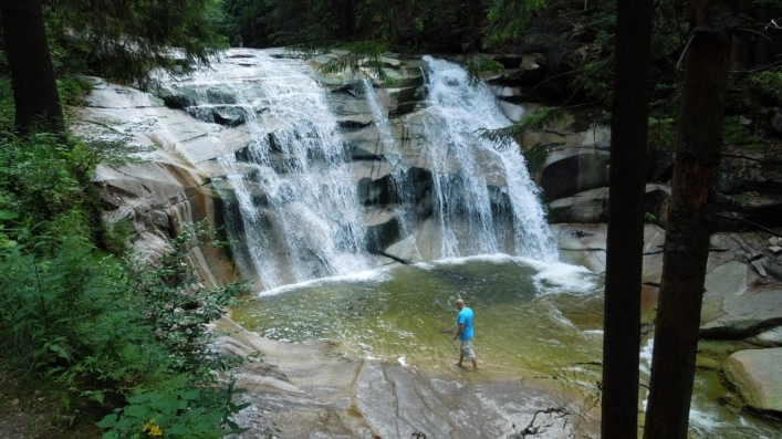 Autocamp Zátiší - zdjęcie 1