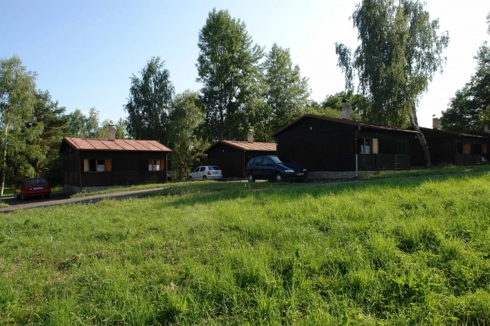 Autocamp Zichovec - zdjęcie 4