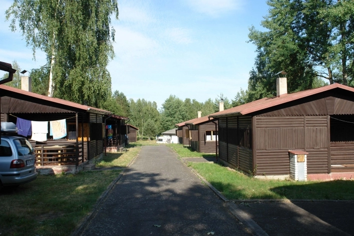 Autocamp Zichovec - zdjęcie 3