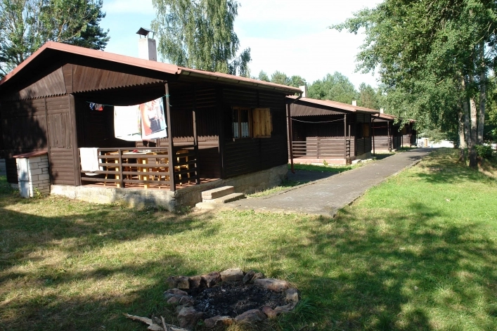 Autocamp Zichovec - zdjęcie 2