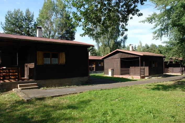 Autocamp Zichovec - zdjęcie 1