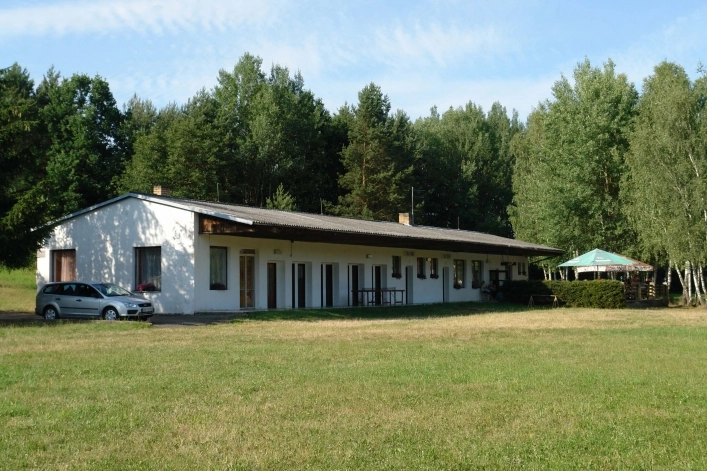 Autocamp Zichovec - zdjęcie 1