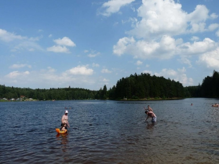 Autocamp Zvule s.r.o. - zdjęcie 1