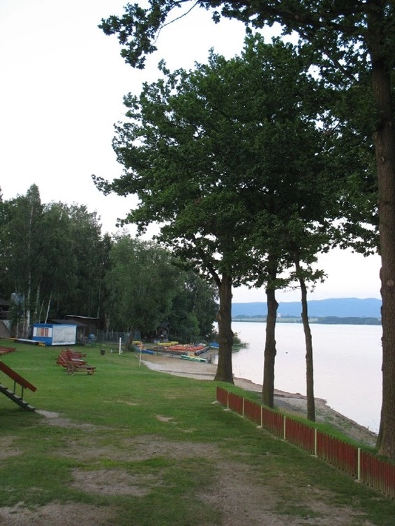 Auto-camping Drenice - zdjęcie 3