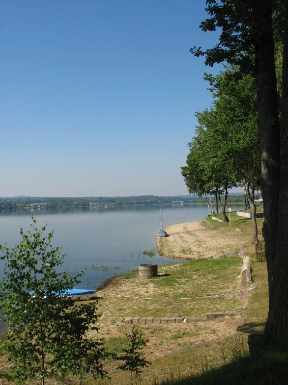 Auto-camping Drenice - zdjęcie 2
