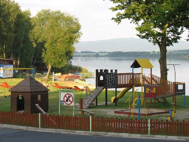 Auto-camping Drenice - zdjęcie 1