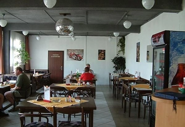 Autocamping Luxor - zdjęcie 2