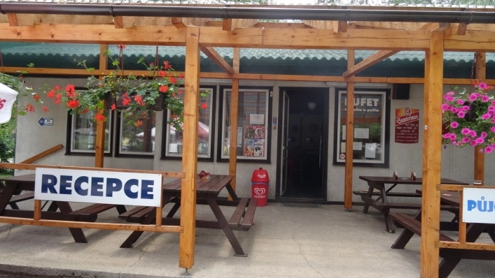 Autocamping Orlice - zdjęcie 3