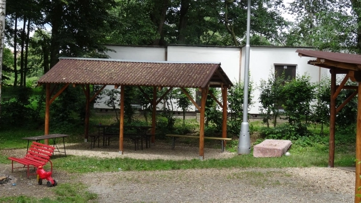 Autocamping Orlice - zdjęcie 2