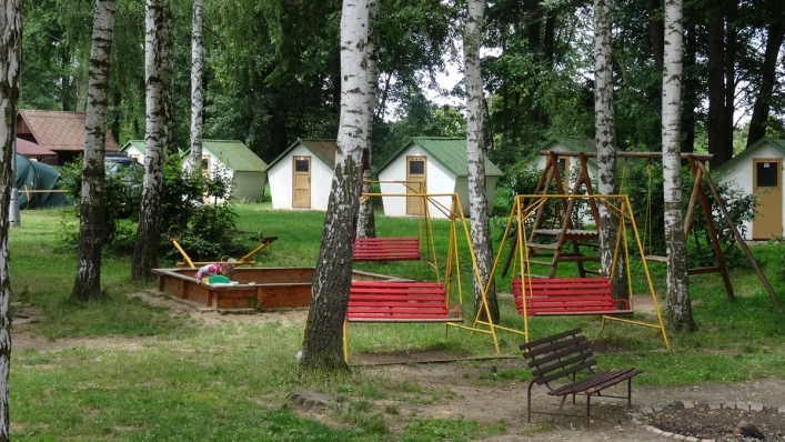 Autocamping Orlice - zdjęcie 1