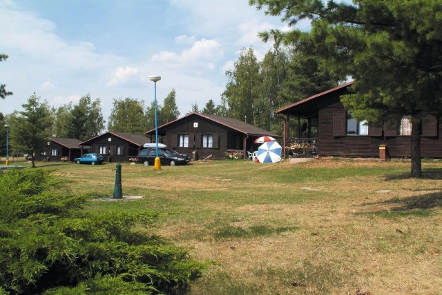 Autocamping Rozkoš - zdjęcie 2