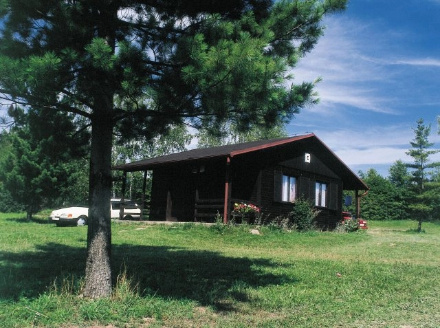 Autocamping Rozkoš - zdjęcie 1