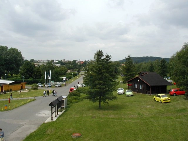 zobacz camping - zdjęcie 1