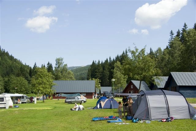 Autocamping Spindlermühle - zdjęcie 3