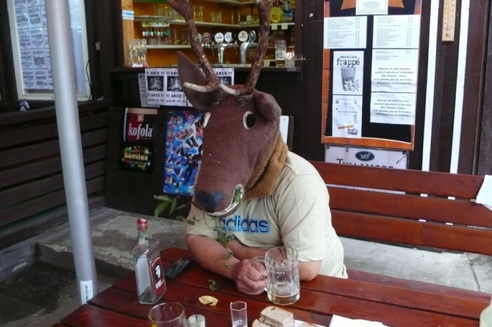 Autocamping Zralok - zdjęcie 1