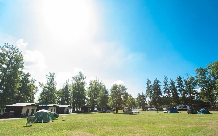 Autocamptrebon - zdjęcie 1