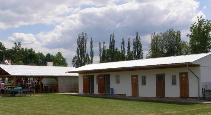 Autokemp Baldi - zdjęcie 2