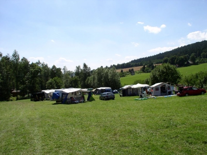 zobacz camping - zdjęcie 1