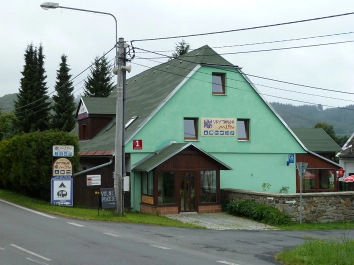 Autokemp Mlyn - zdjęcie 4