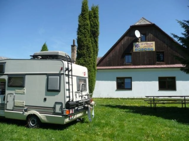 Autokemp Mlyn - zdjęcie 3