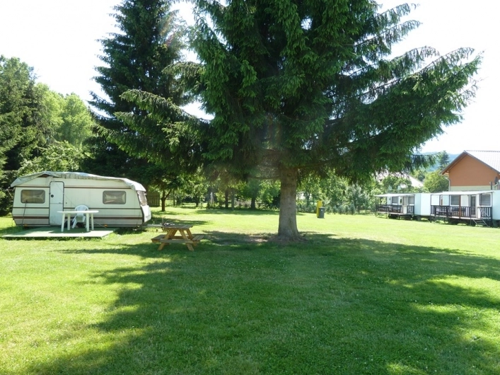 Autokemp Mlyn - zdjęcie 1