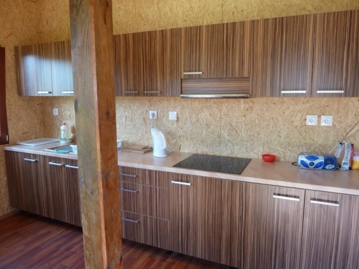 Autokemp Mlyn - zdjęcie 1